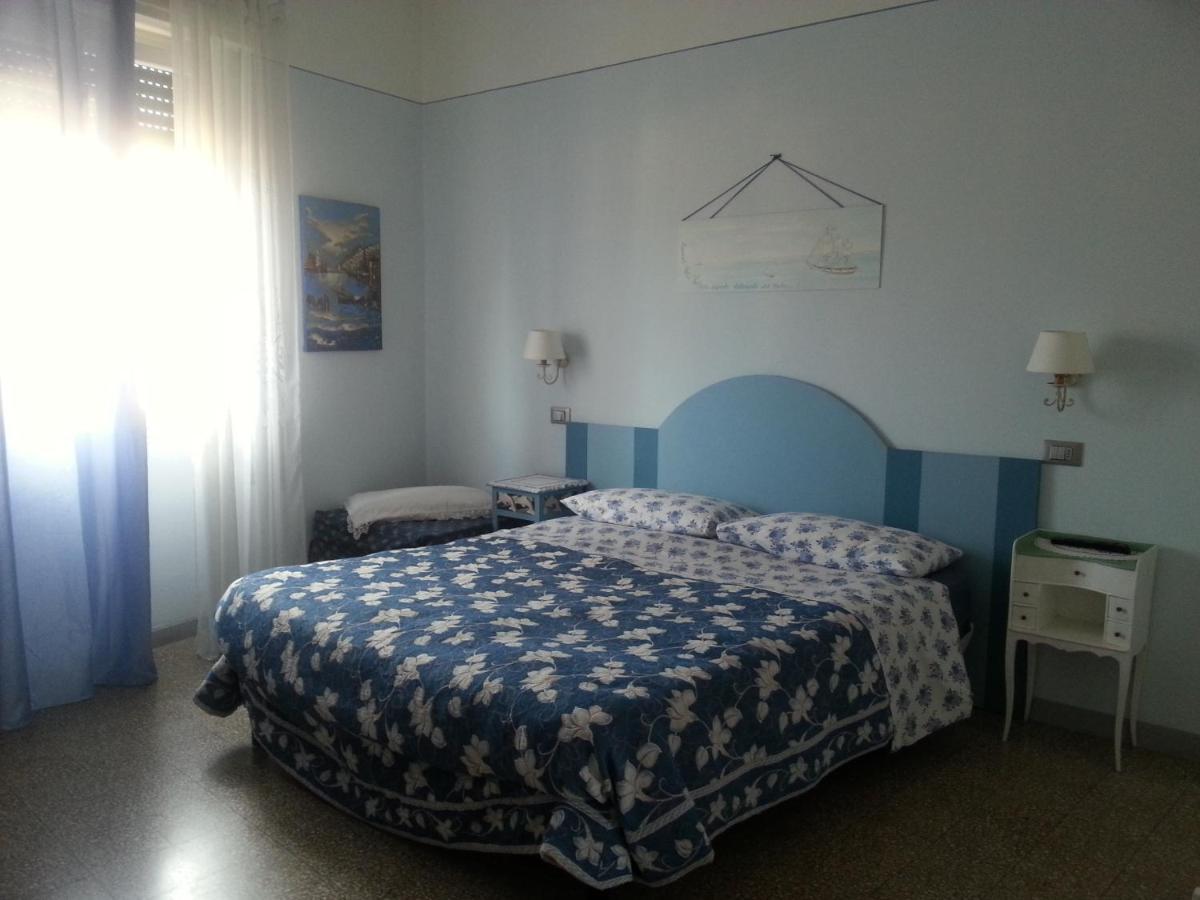 B&B Il Filo Di Arianna Imperia Quarto foto