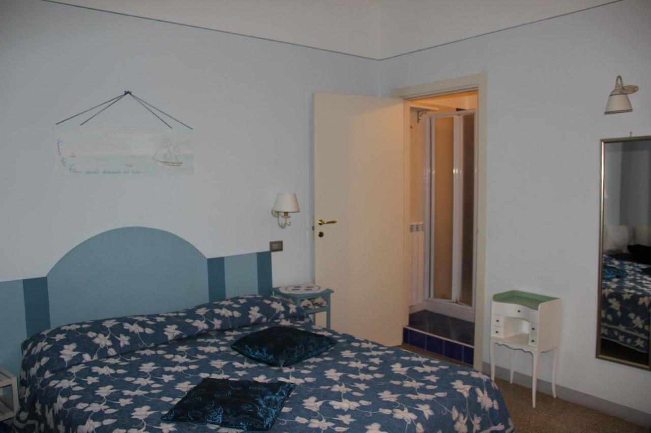 B&B Il Filo Di Arianna Imperia Quarto foto